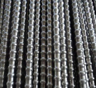 316不銹鋼波節(jié)管